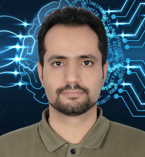 Sajjad Karimi